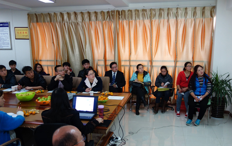 天度第四屆客戶沙龍及網絡營銷分享會于2013年10月23日舉行，30余家客戶參加了本次沙龍和講座，并給予高度贊許和認可。事實證明，天度在不斷強化產品和服務品質的同時，我們還持續(xù)不斷加強對客戶網站運營和營銷推廣上的支持。選擇天度，就是選擇了一條通往新媒體營銷和電子商務的捷徑。