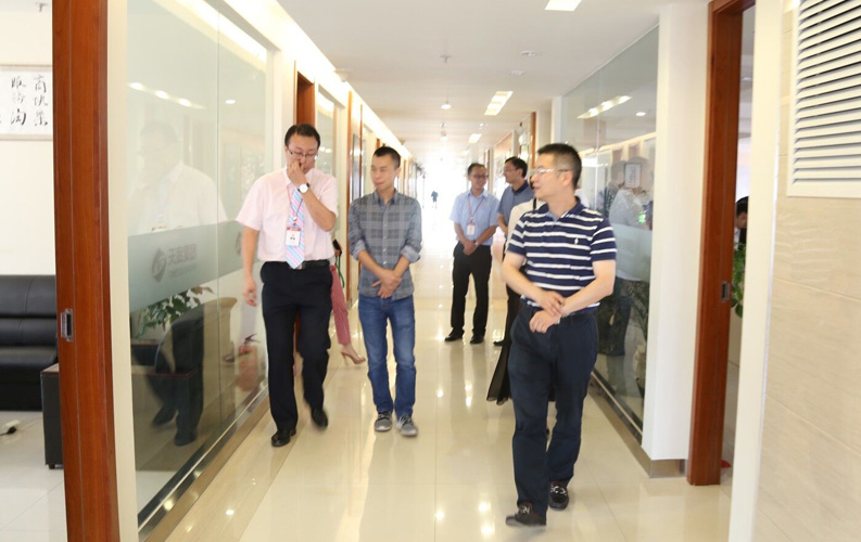 重慶天度網(wǎng)絡(luò)信息技術(shù)有限公司將落戶重慶渝北區(qū)仙桃數(shù)據(jù)谷，同時將在重慶市渝北區(qū)感知科技孵化園（重慶市司法局旁）5樓整層設(shè)立客戶接待中心