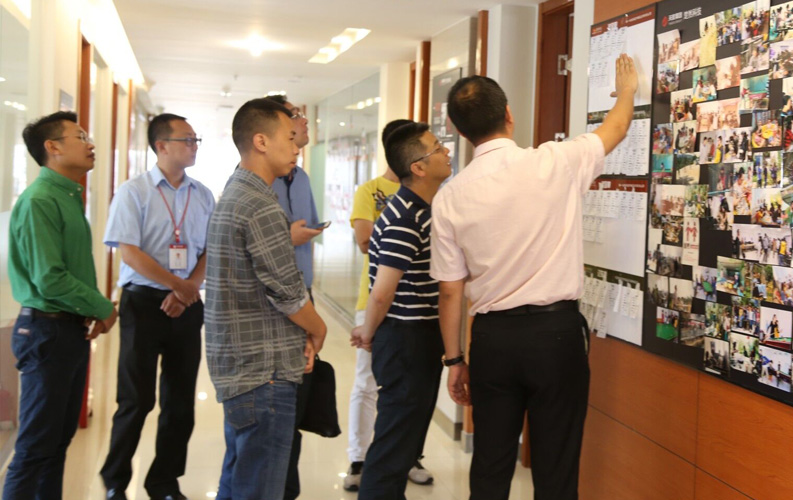 此次重慶子公司設(shè)立，將大大增強天度技術(shù)研發(fā)實力和公司綜合優(yōu)勢